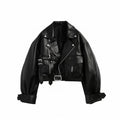 Official Leather Jacket